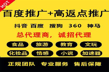 百度竞价排名案例：如何实现精准营销